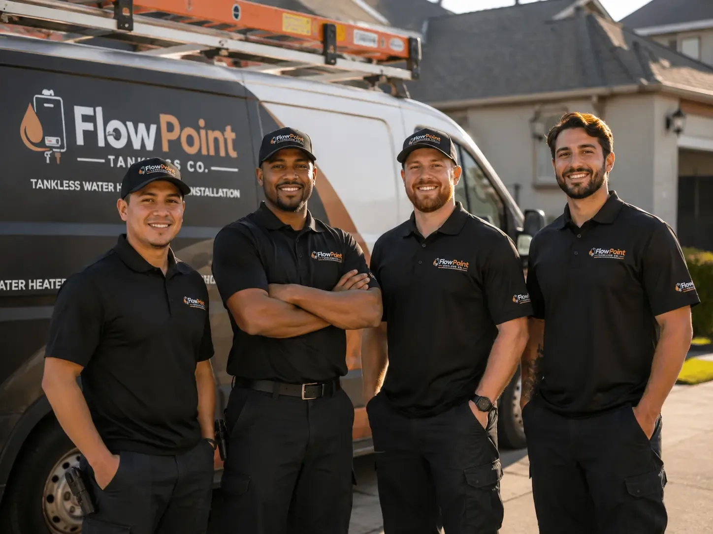 Tankless Water Heater Installation company in Rocklake, ND