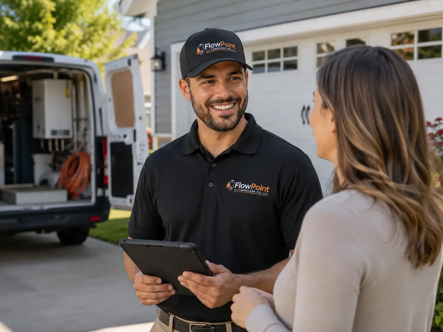 Tankless Water Heater Installation Rocklake, ND FAQs